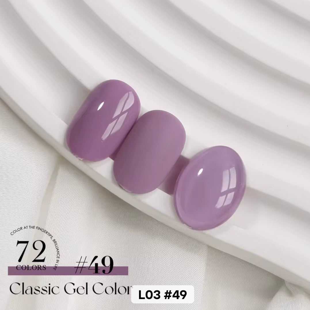 L03 Solid Luminosité #49