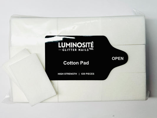 Cotton pad 630pcs