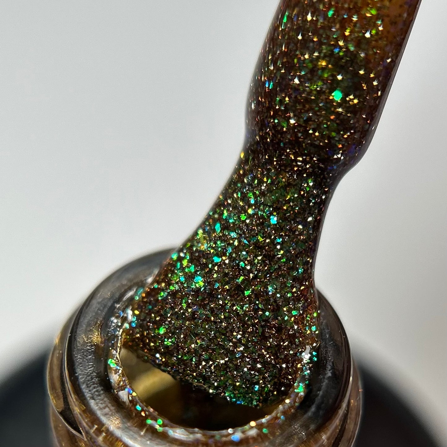 Glitter Reflective #5 D30