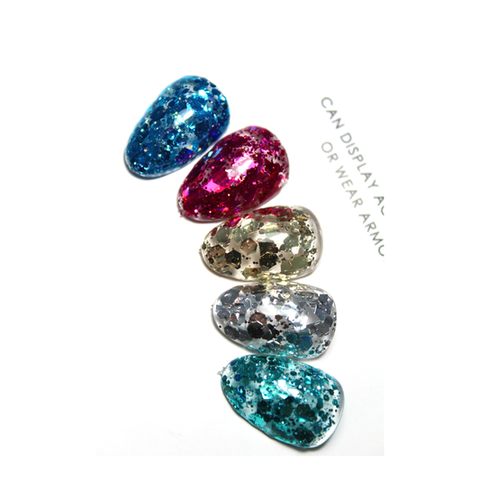 Mirror Gel Collection 5pc