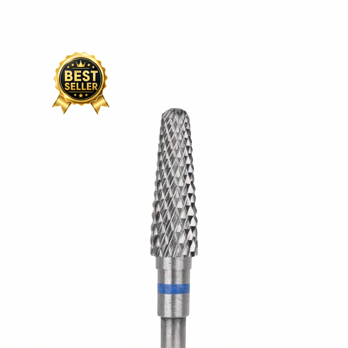 Carbide Bits Remoción  (BANDA AZUL)