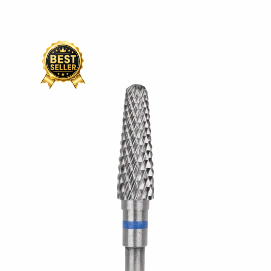 Carbide Bits Remoción  (BANDA AZUL)
