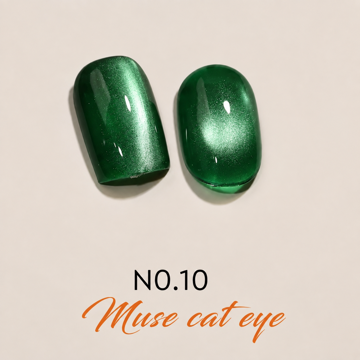 Muse Cat Eye 10