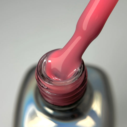 Rubber Base Pink 5