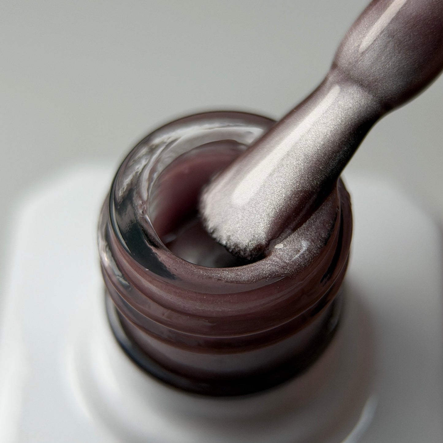E07 Cat Eye Top Coat #9
