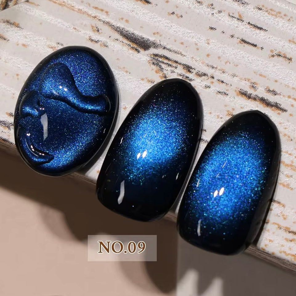 Cat Eye (W03)-9