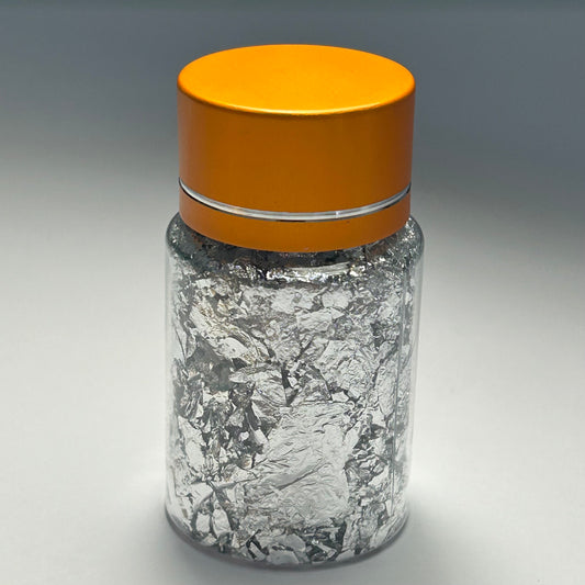 Silver Foil