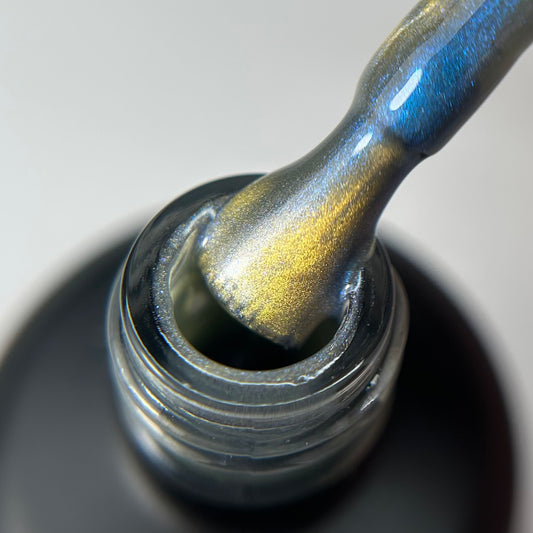 Cat eye Luminosité #8 N-2