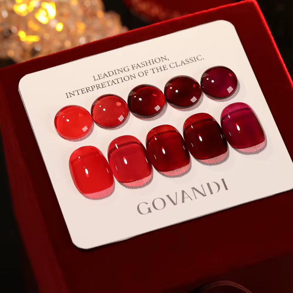 Govandi By Red Glaze Collection