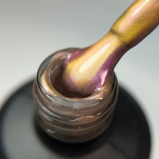AA28 Cat Eye #2