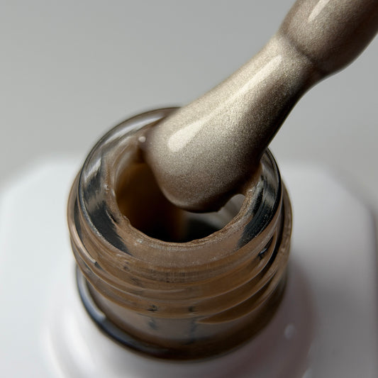 E07 Cat Eye Top Coat #4