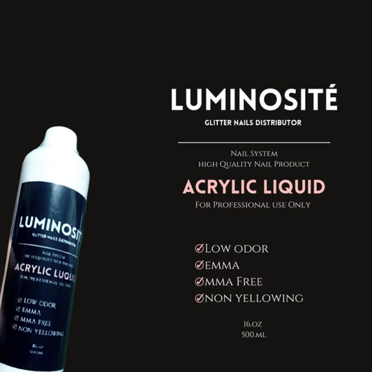 Monomero Luminosité 16.oz