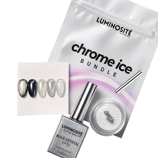 Chrome Ice Bundle