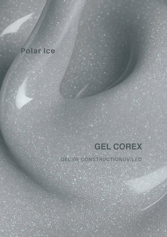 Polar Ice Corex gel