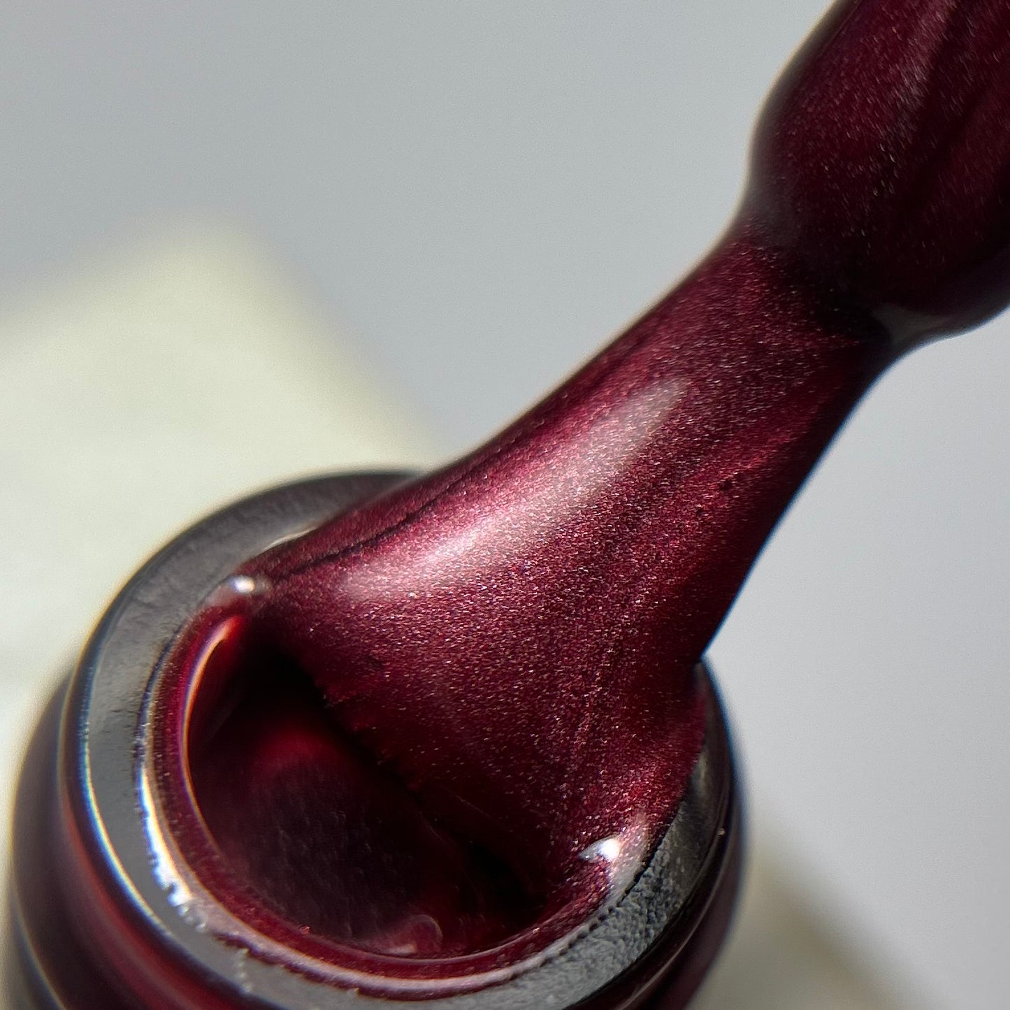 Glass Beads Cat Eye 8