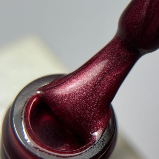 Glass Beads Cat Eye 8