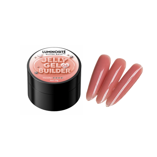 Jelly Gel Builder 07 (No-Autonivela)