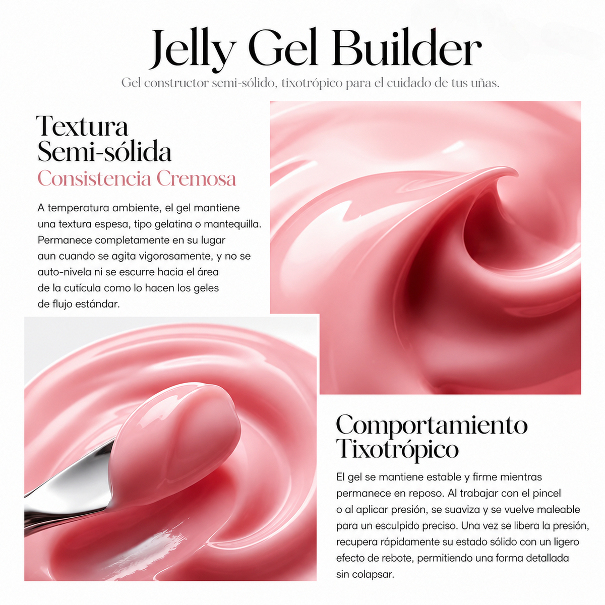 Jelly Gel Builder 04 (No-Autonivela)