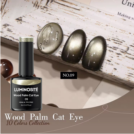Cat Eye W05 #9