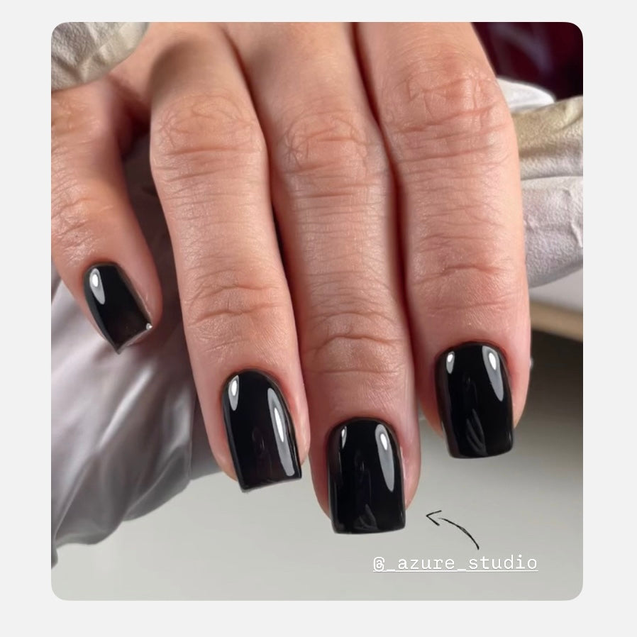 Súper Black