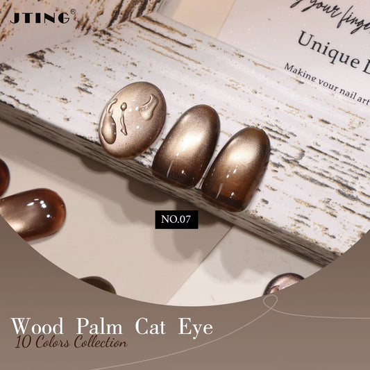 W05-#7 Cat Eye
