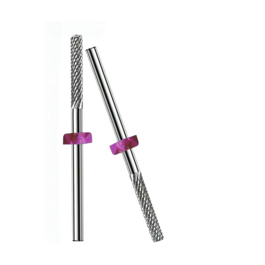 Carbide bits 3XF (Aguja)