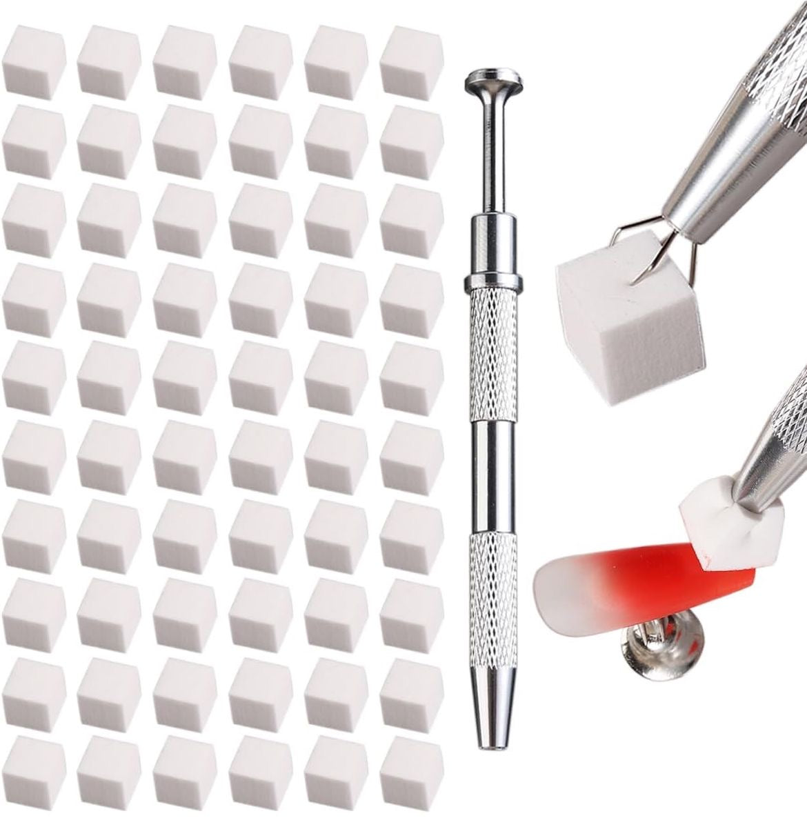 Aplicadores de Chrome