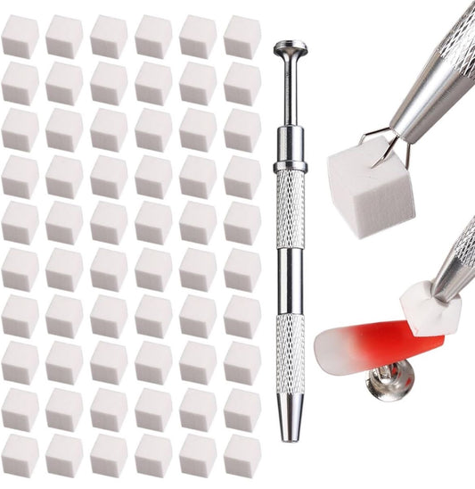 Aplicadores de Chrome