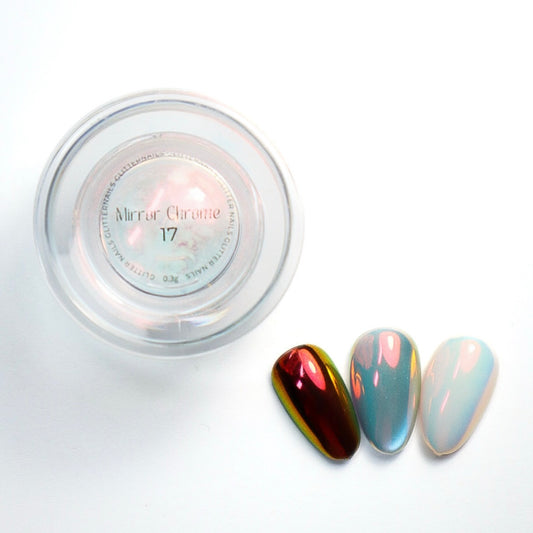 Chrome WT17 One chrome for everything