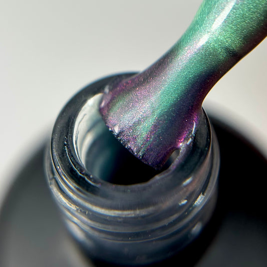 Cat Eye Luminosité #3