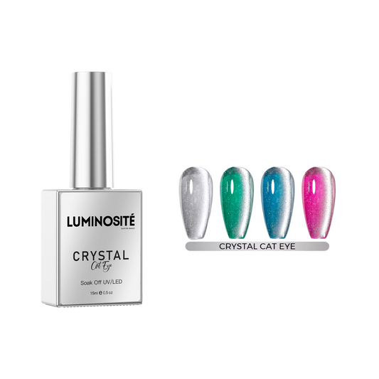 Crystal Cat Eye Universal