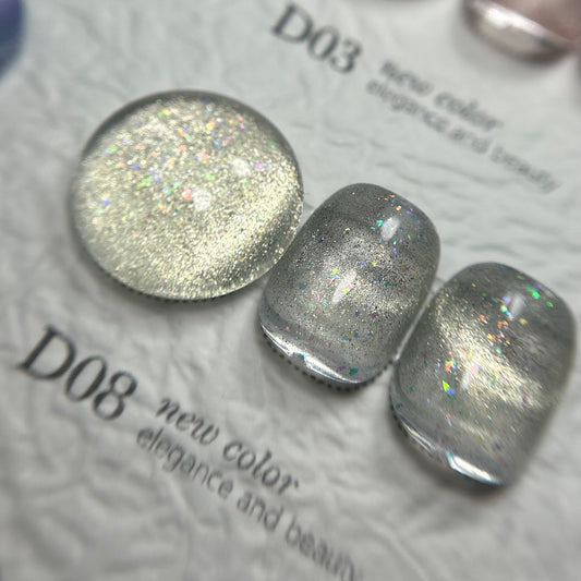 Cat Eye #8