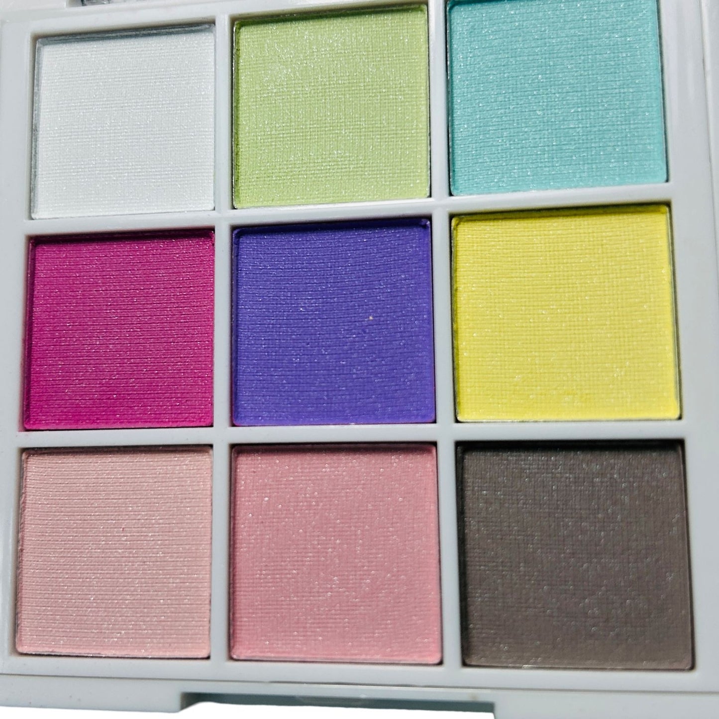 Gradient Powder