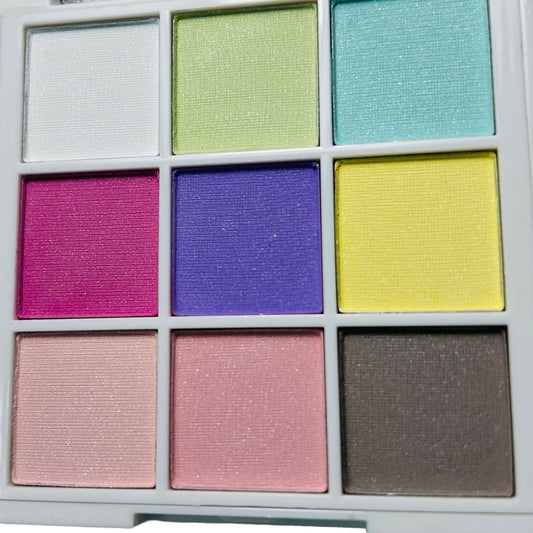 Gradient Powder