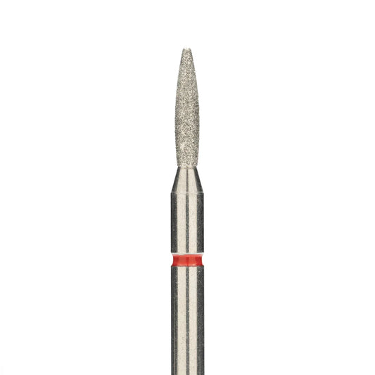 Flame bit