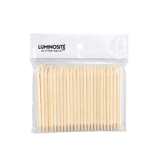 Palitos Naranjo 100pcs