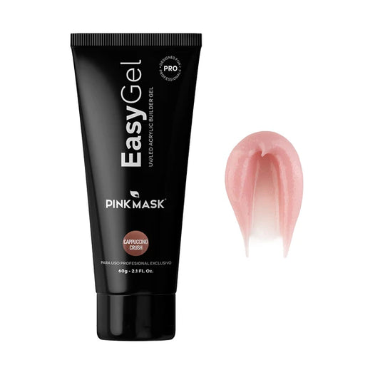 Capuchino Crush Poly Gel 2.1oz
