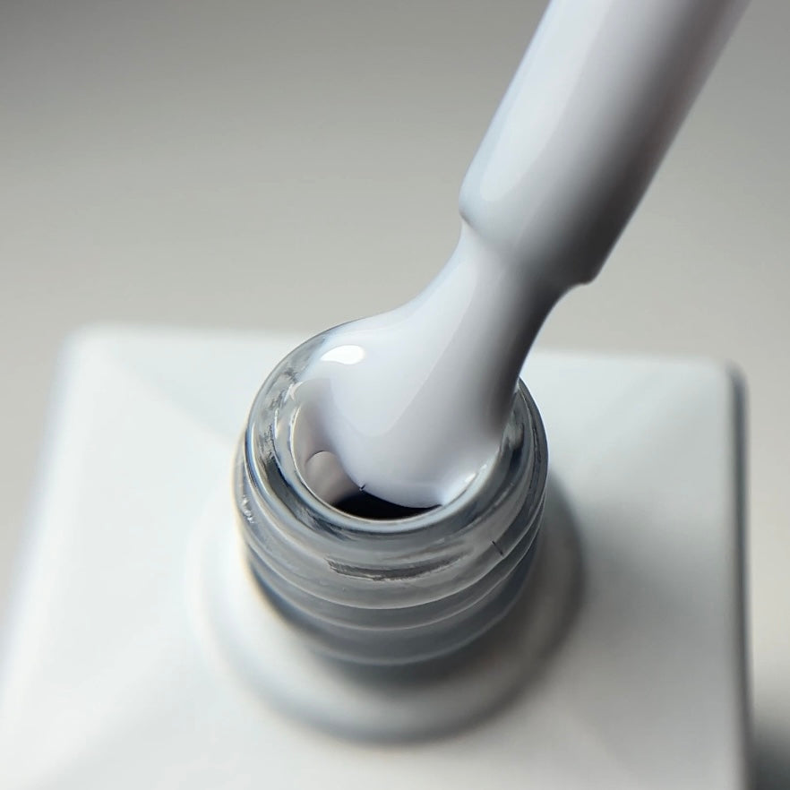 Rubber Base Blanco 15.ml