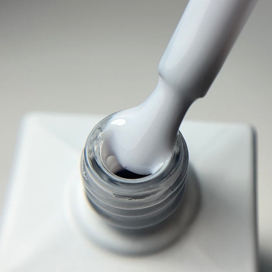 Rubber Base Blanco 15.ml