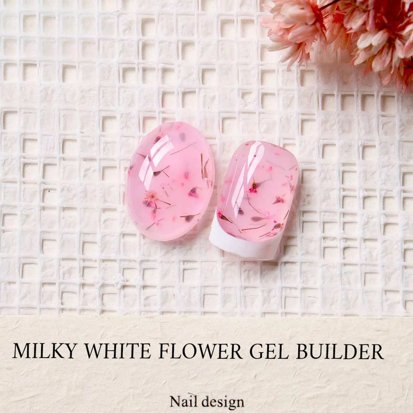 Builder 7 Flower