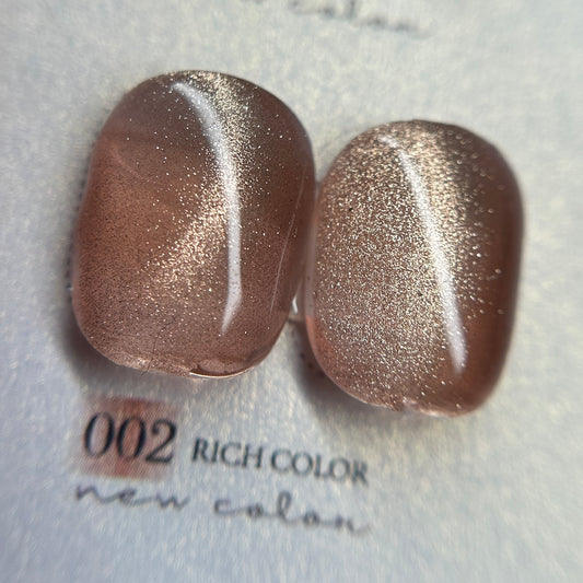 DC Cat Eye N048 #2