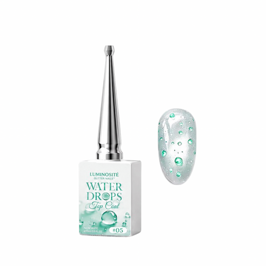 Water Drop Aqua 5