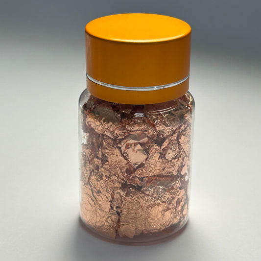 Rose Gold foil