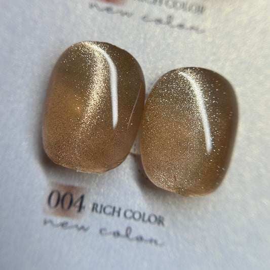 DC Cat Eye N048 #4