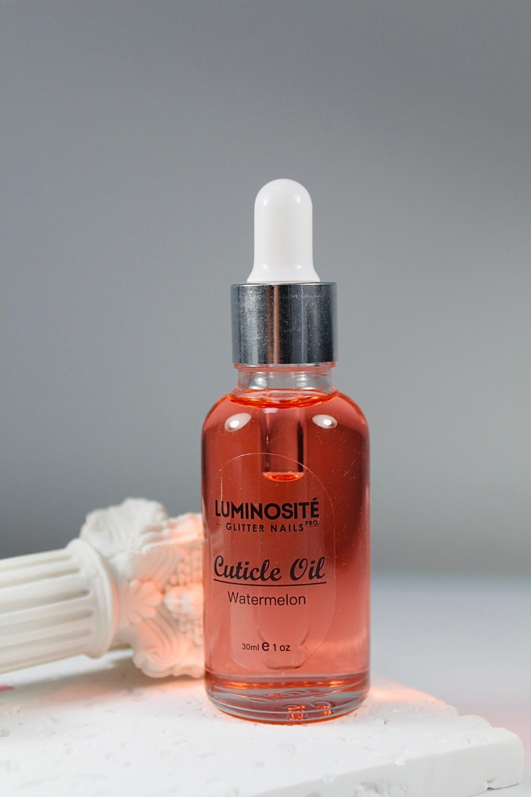 Watermelon Cuticle Oil