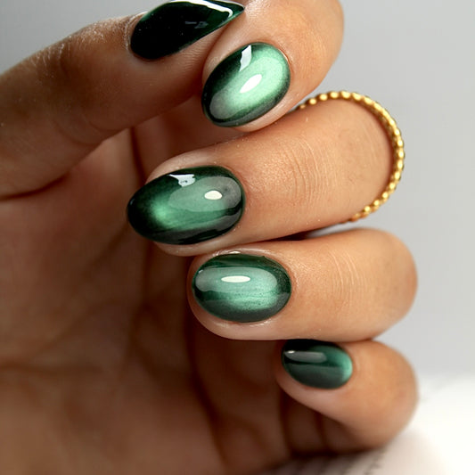 Xuanfeier Korean Cat Eye  1