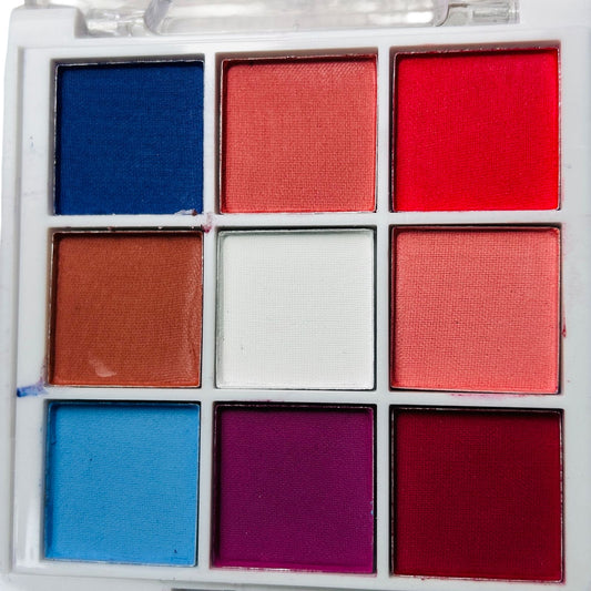 Gradient Powder