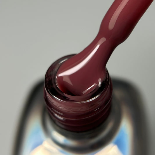 Rubber Base Cocoa 9