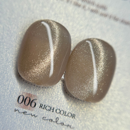 DC Cat Eye N048 #6