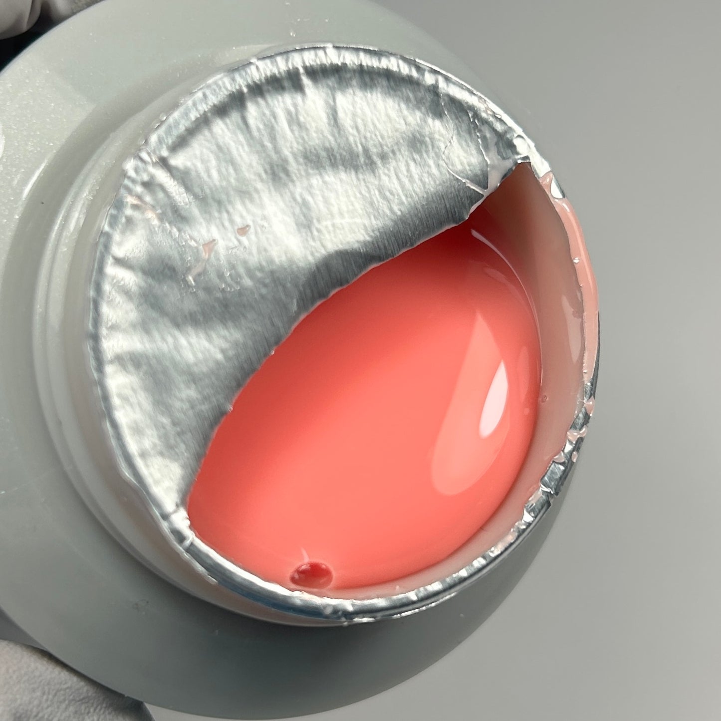 Hard gel tarro 21